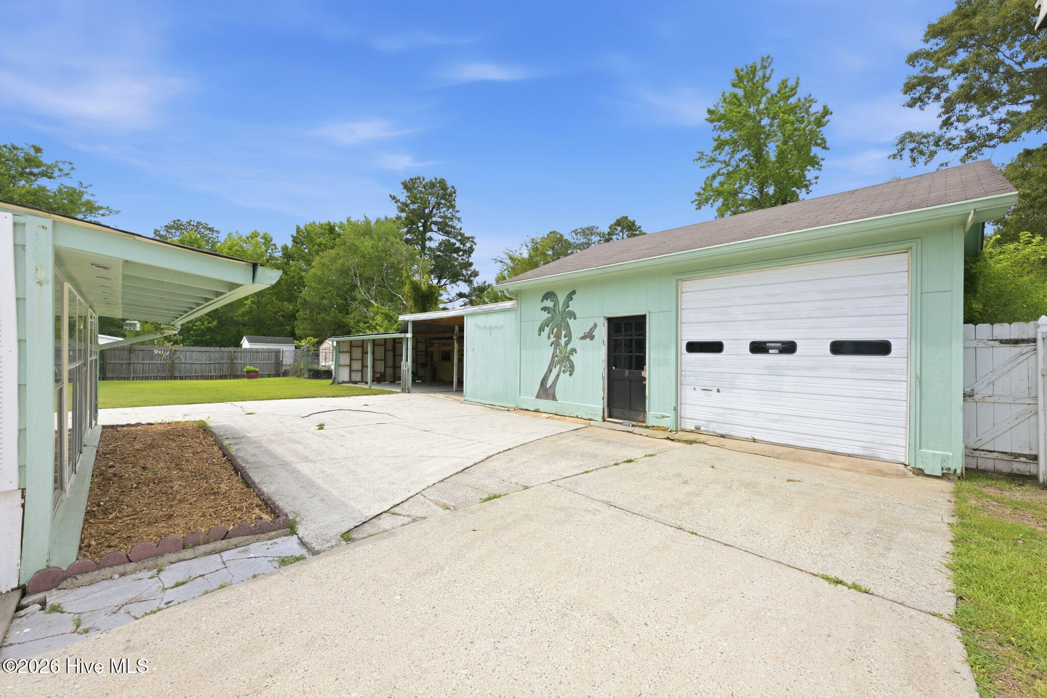 913 Colony Drive,New Bern