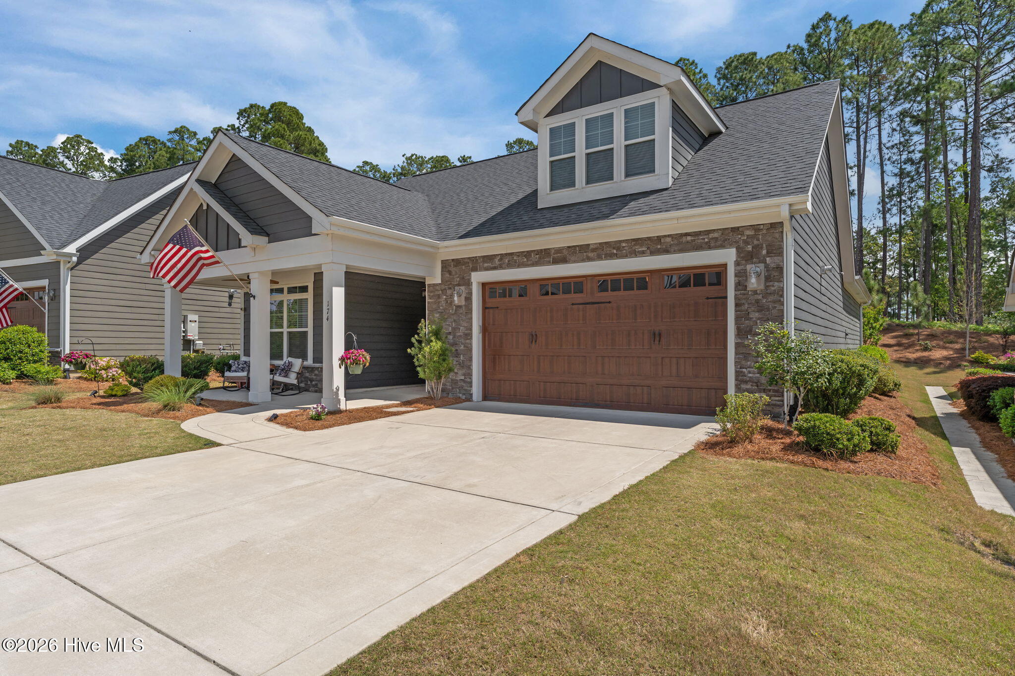 174 Holly Springs Court