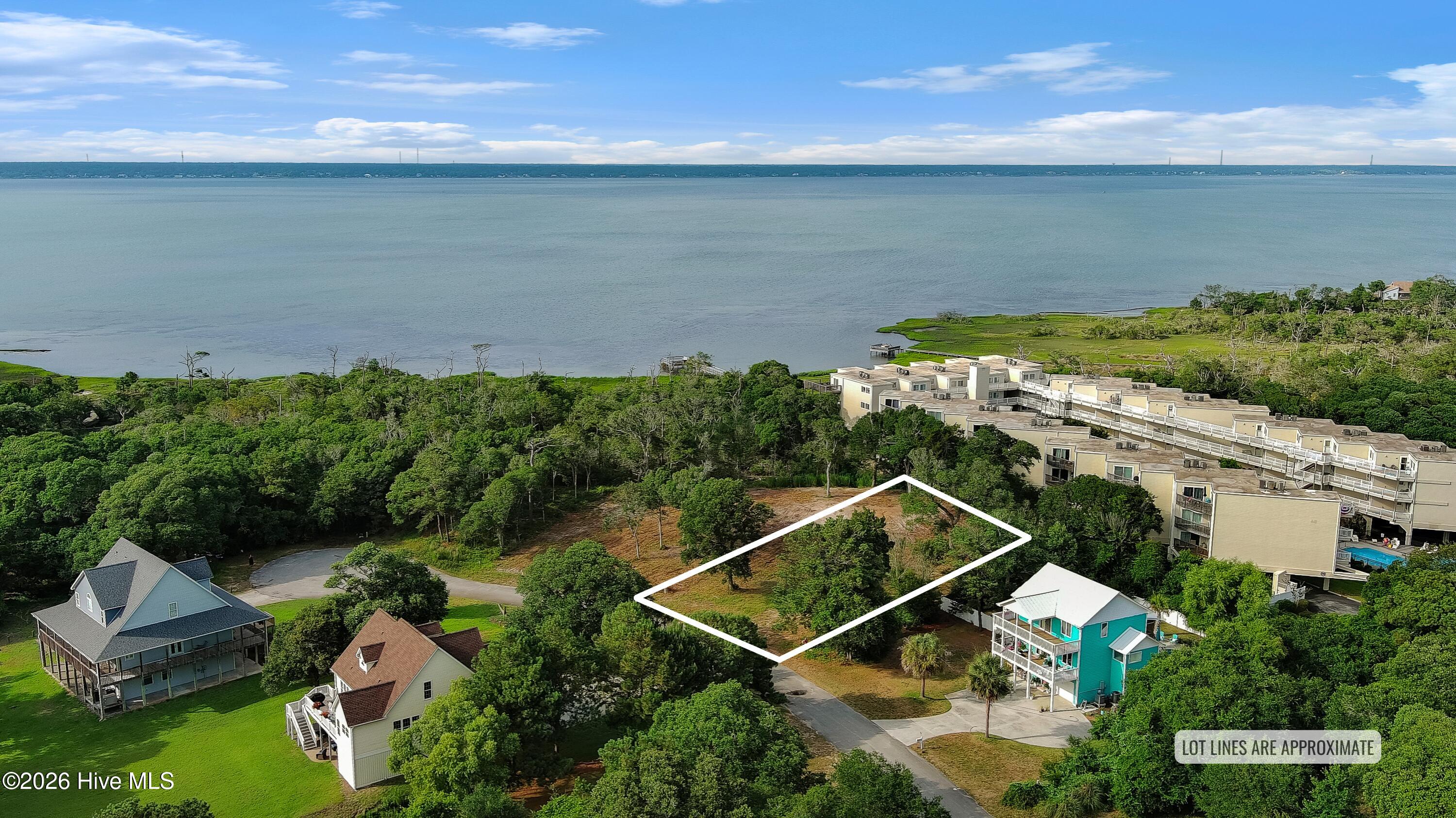 110 Sandpiper Lane,Indian Beach