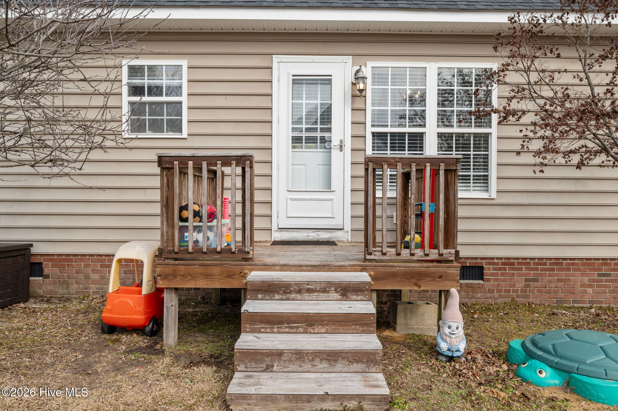 2705 Camille Drive, Winterville, NC, 28590