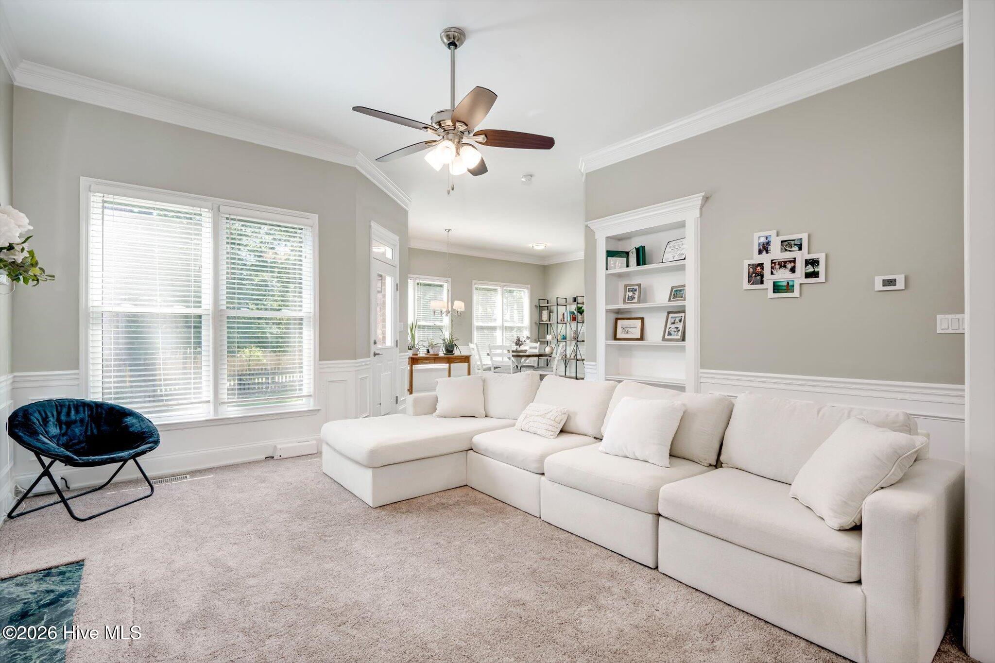 1415 Andover Court Evans GA 30809