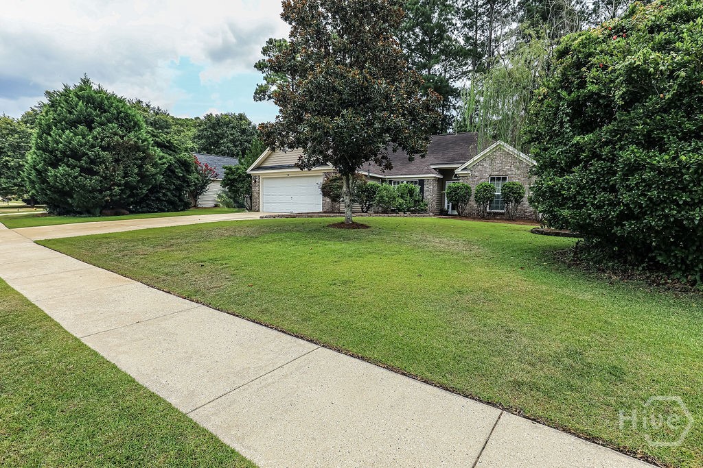 3rd image of 88 Yellow Jasmine Ct, Pooler, GA 31322 | MLS# SA361578