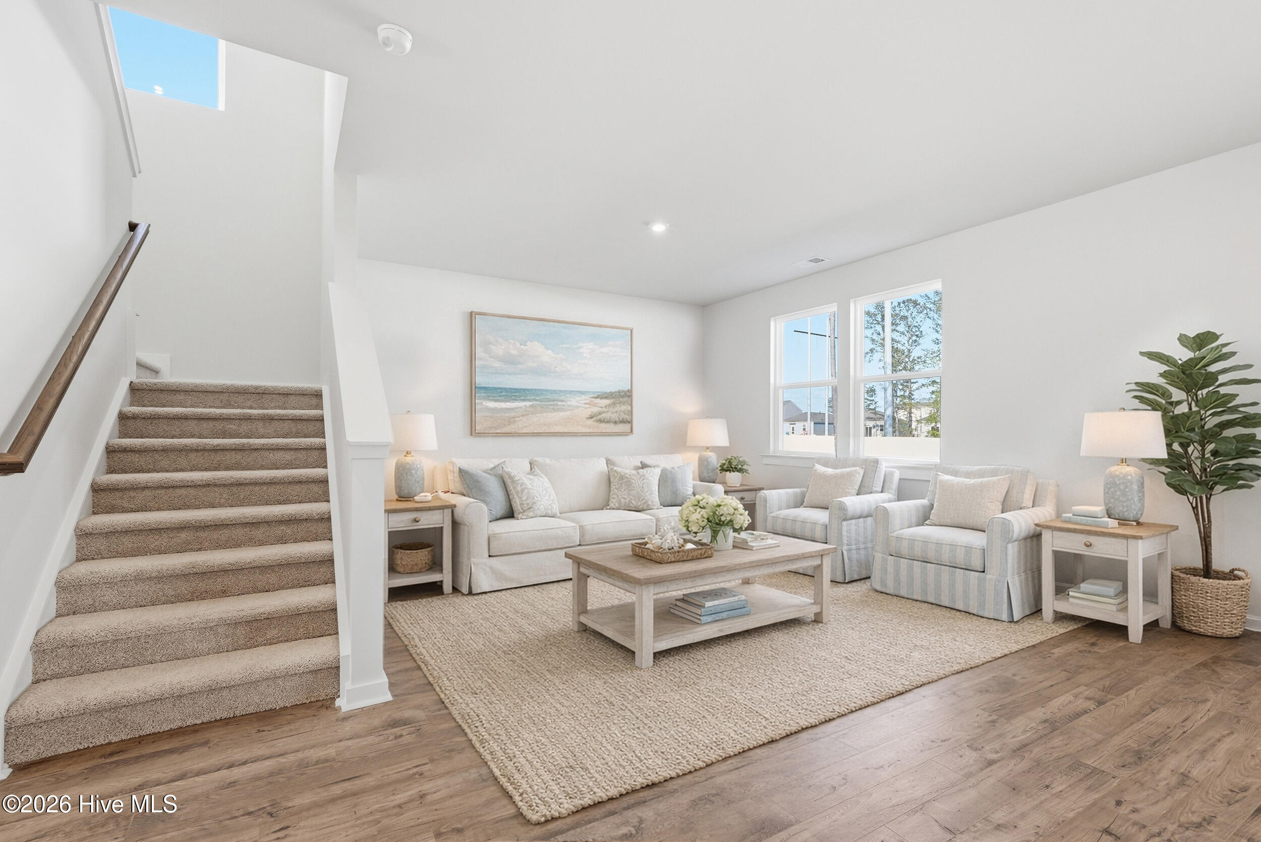 Lot 56 American Egret Way,Morehead City