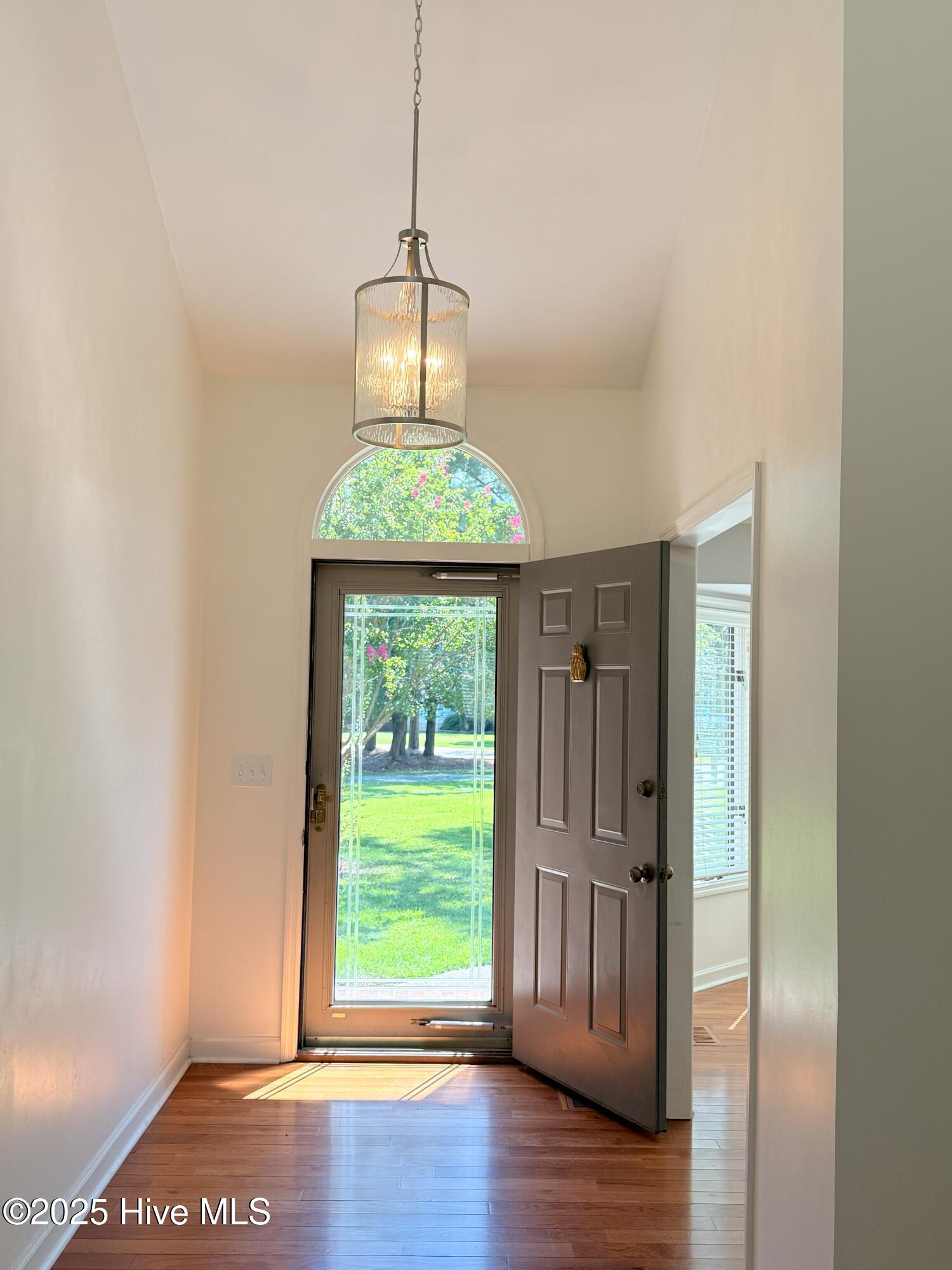 Exterior photo of 3305 Peppercorn Road, New Bern, NC 28562. MLS: 100597418