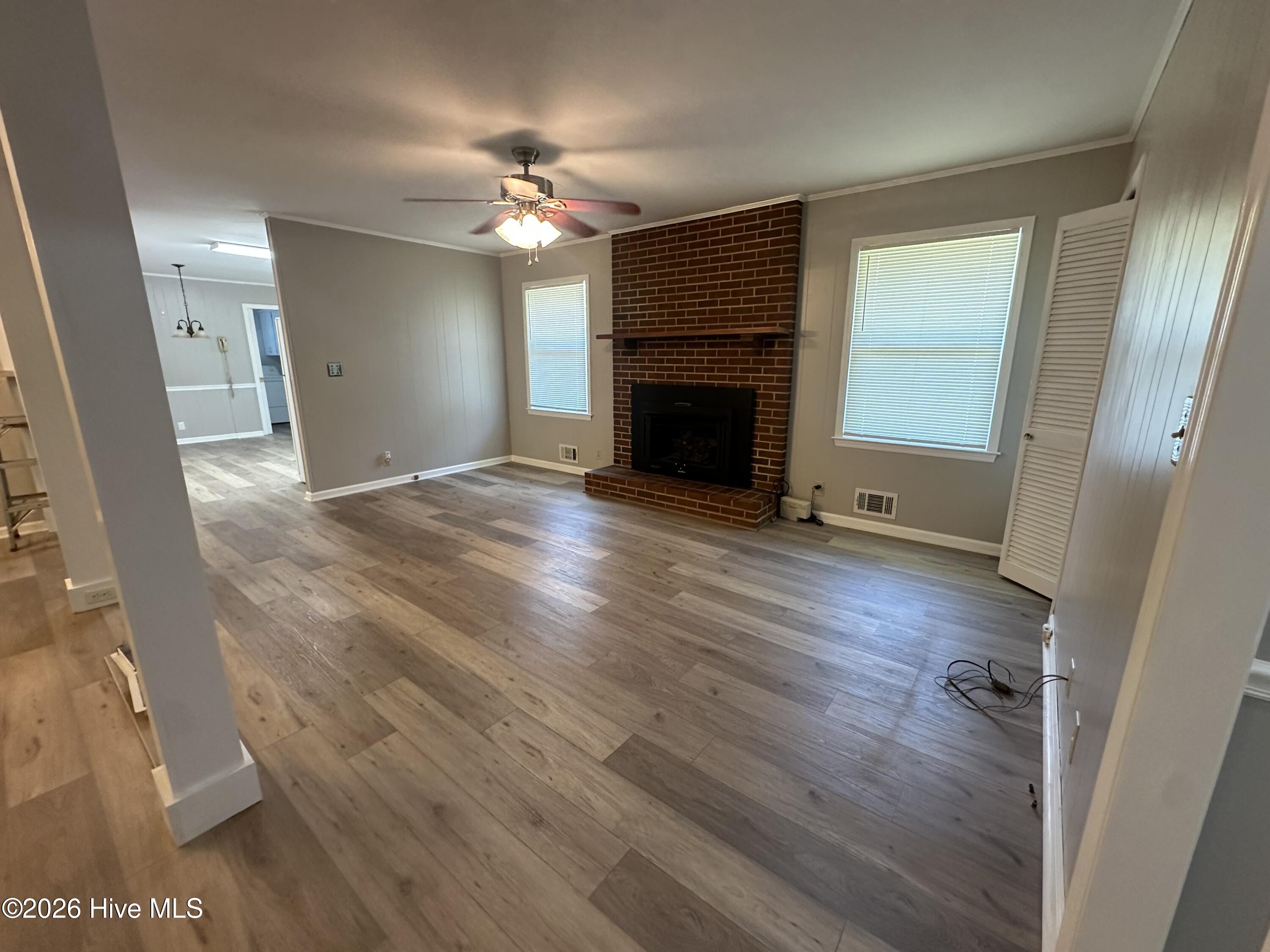 4th image of 580 Goshen St, Lincolnton, GA 30817 | MLS# 100596848