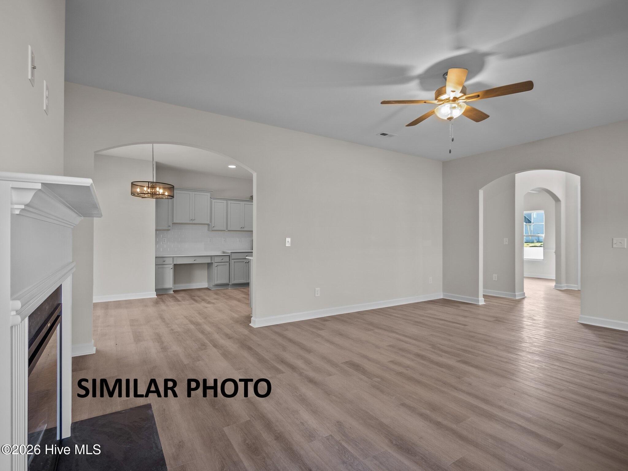 201 Gate Water Court Lot #37,Jacksonville
