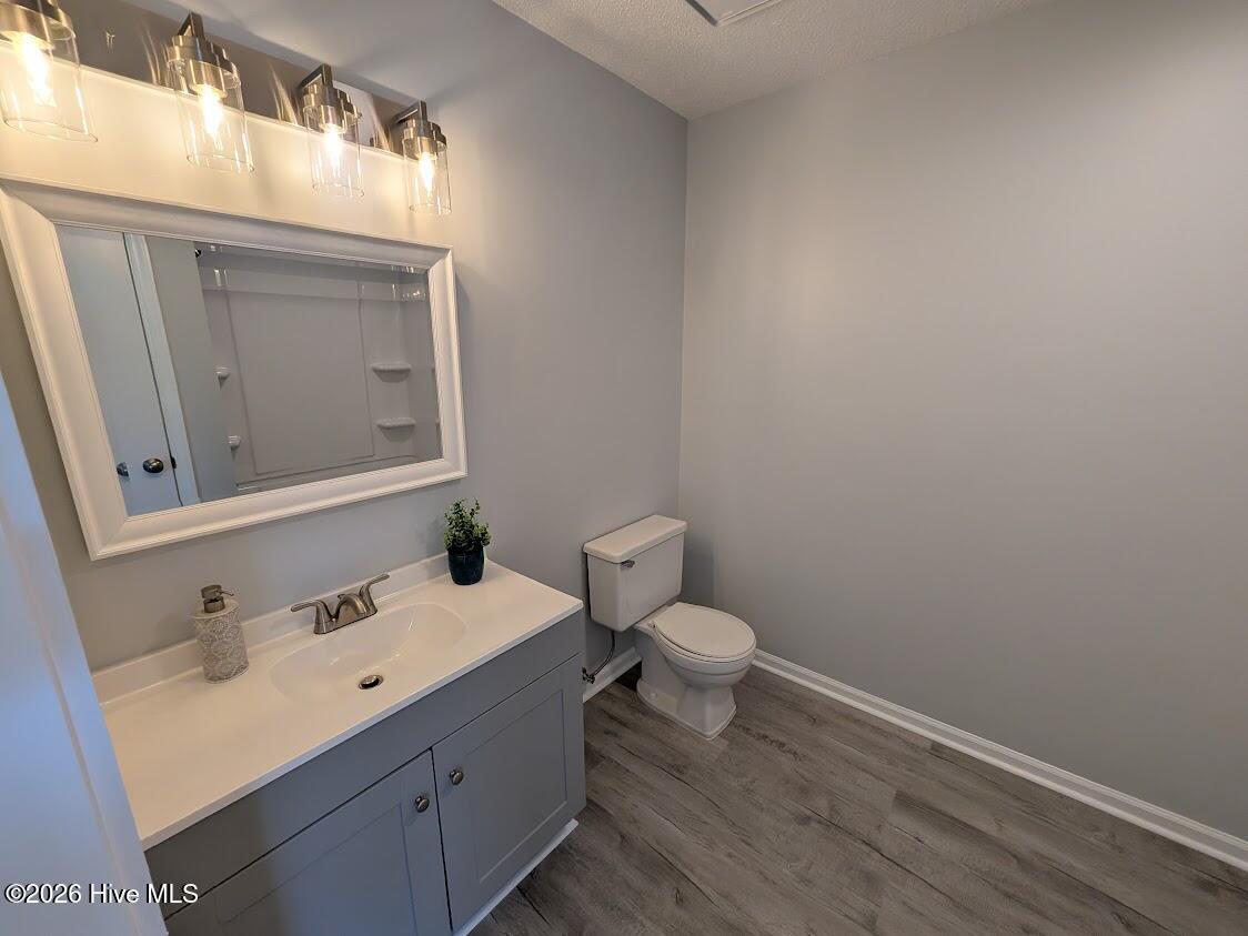 2034 Hunters Ridge Drive,Midway Park