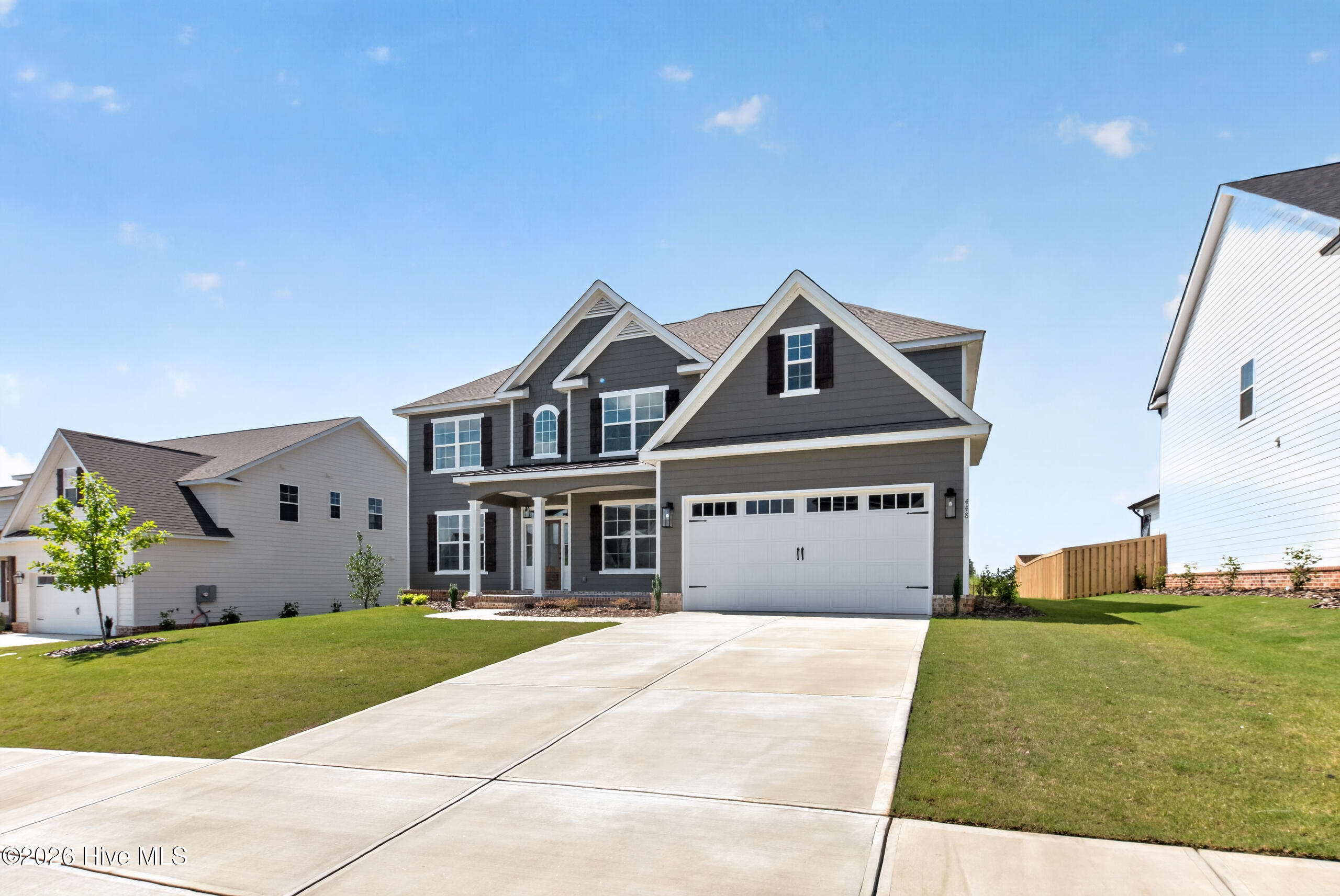 3rd image of 448 Woodlawn St, Evans, GA 30809 | MLS# 98251964