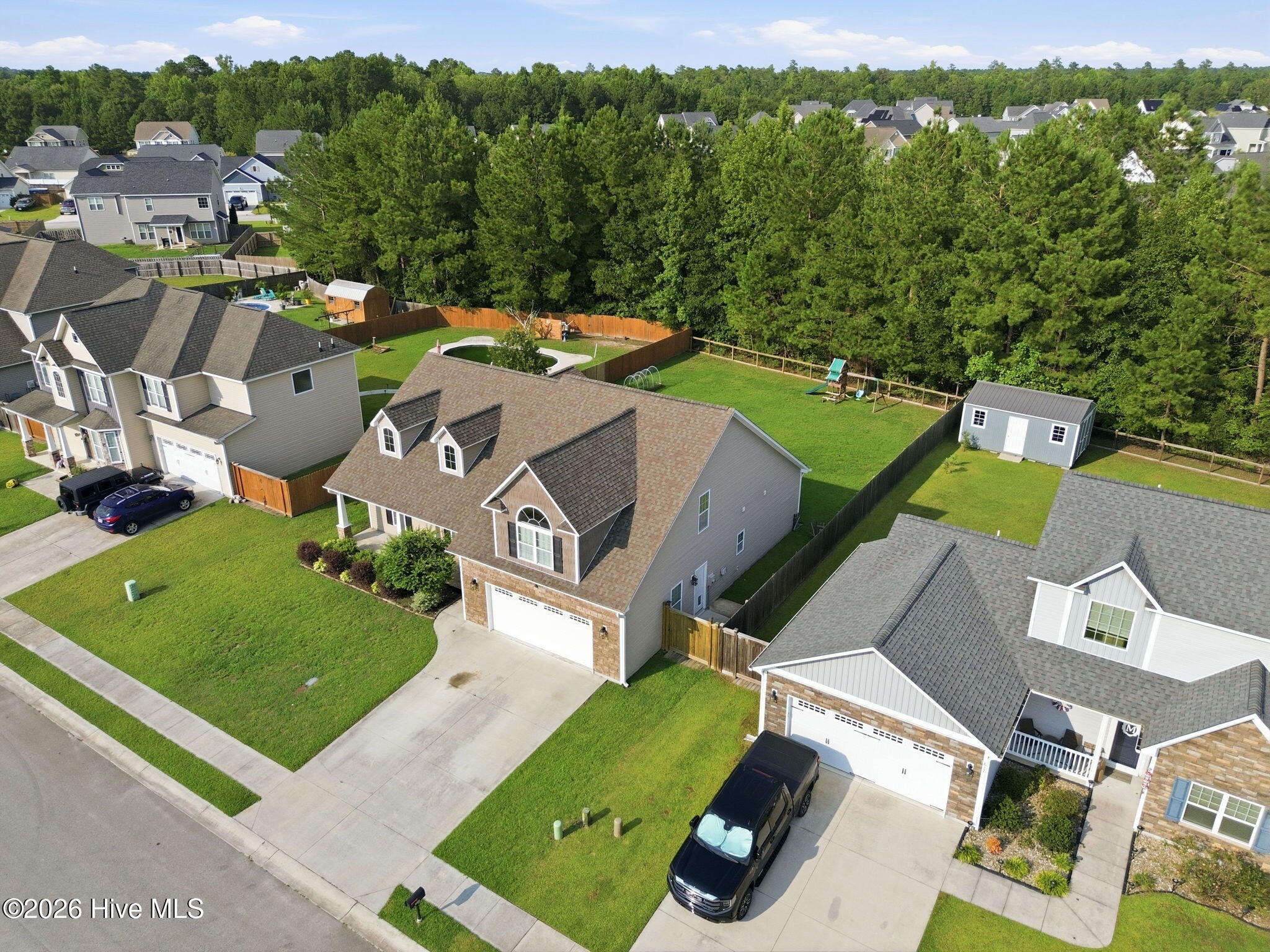 815 Tuscarora Trail,Jacksonville