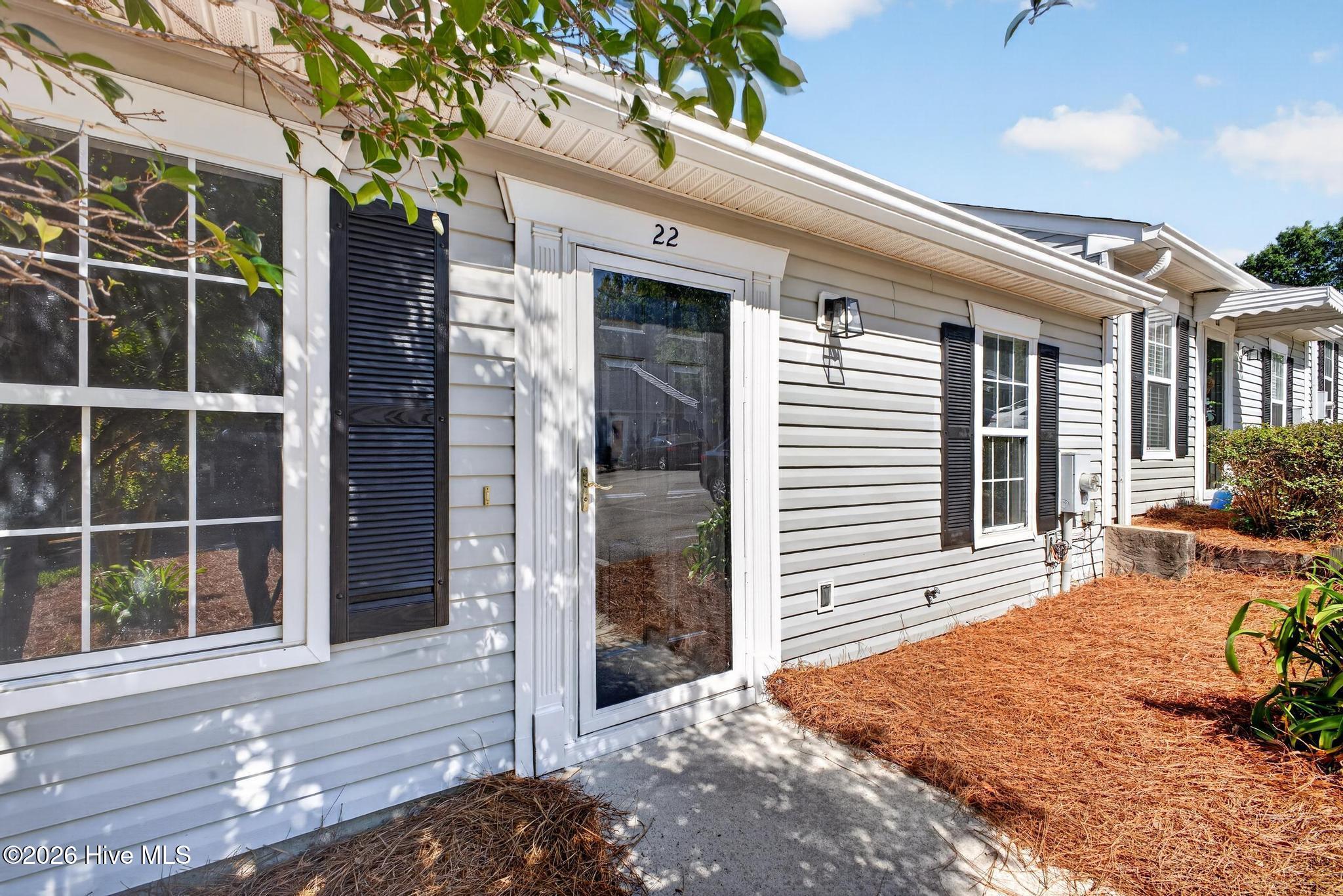 Photo 2 of Townhouse for sale at 22 Summit Cmns Ct, North Augusta, SC 29841 | MLS# 100601703 | Listing updated on 2026-09-05