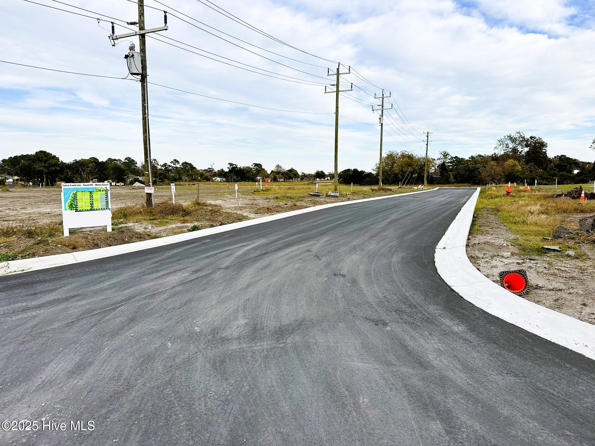 2401 Ferabee Street, Morehead City, NC, 28557