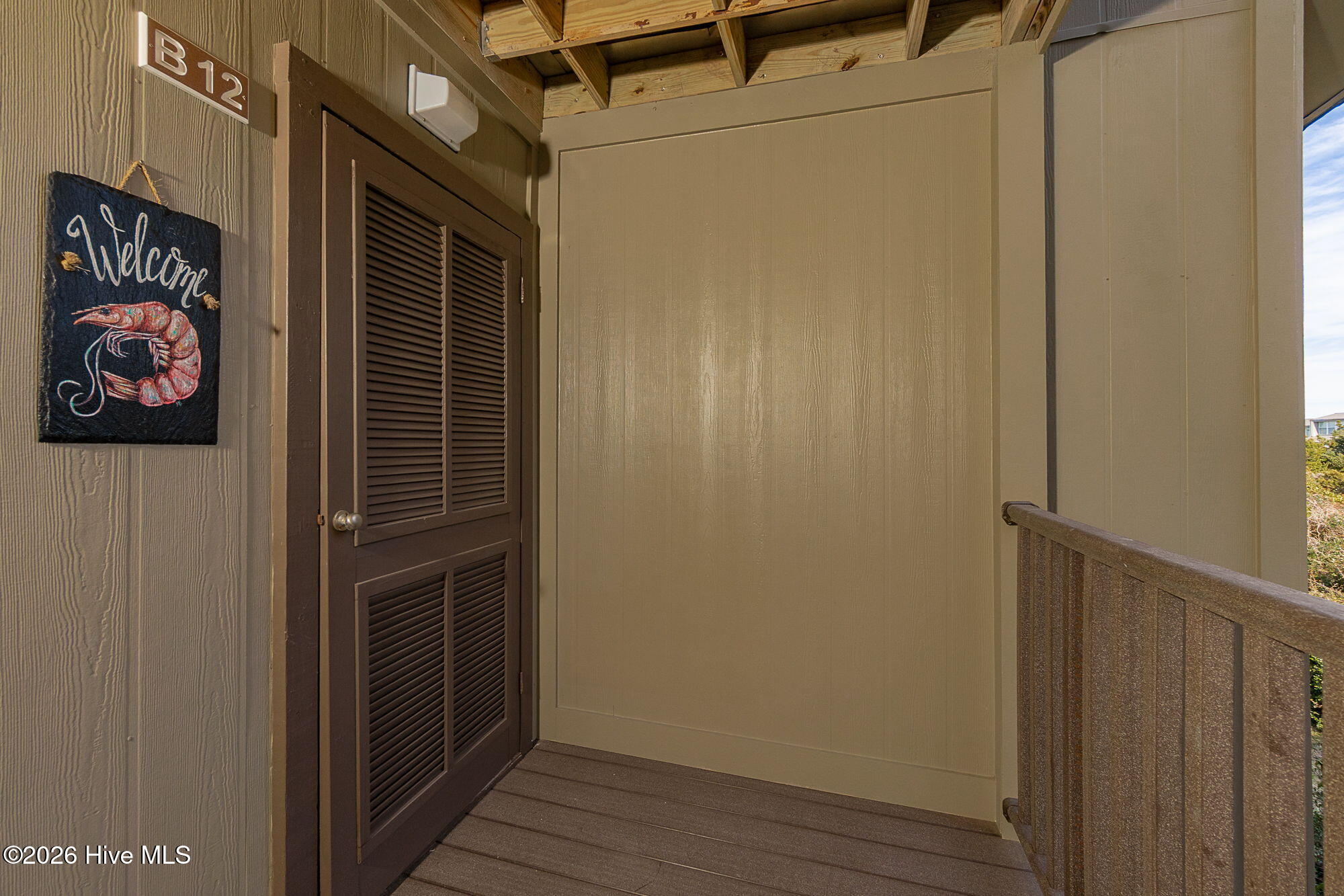 2008 E Fort Macon Road B-12,Atlantic Beach