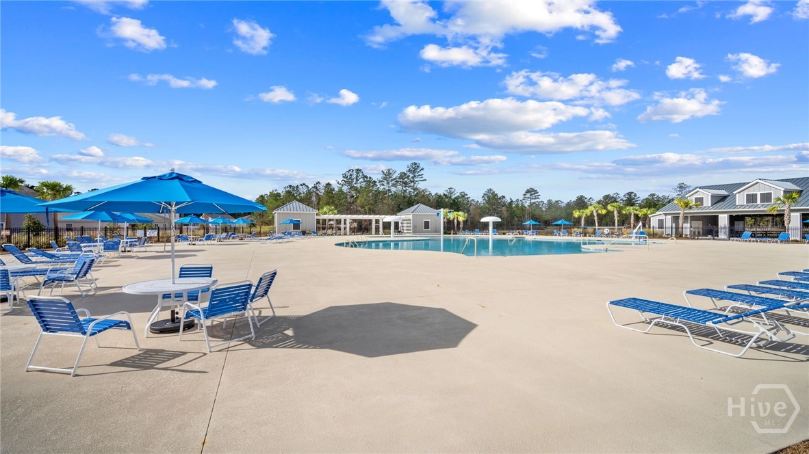 44th image of 1070 Bergamot Rd, Bloomingdale, GA 31302 | MLS# SA352464