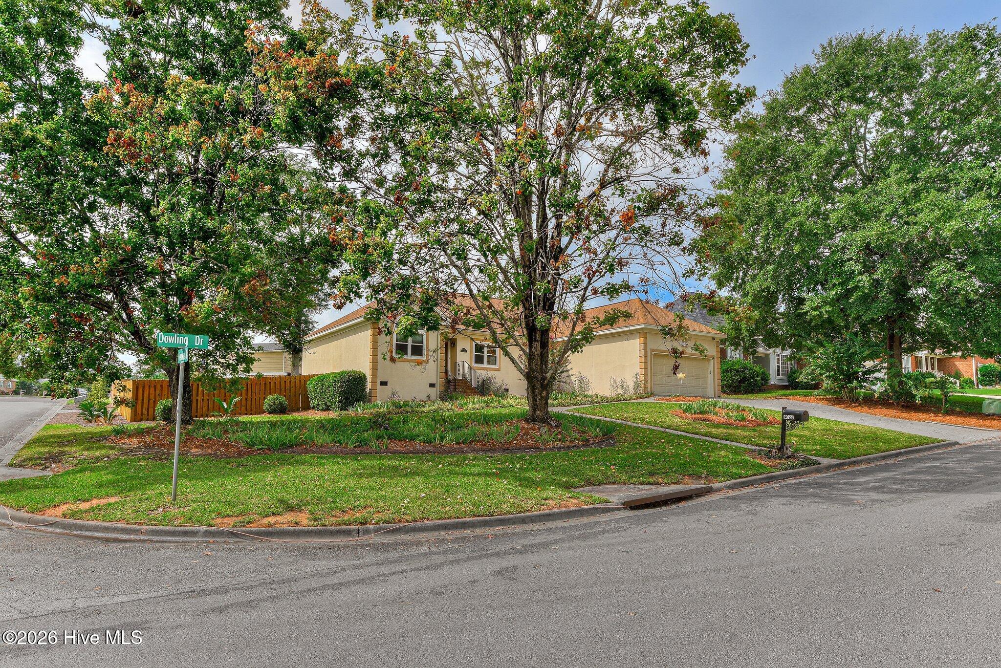 Photo 3 of Single family home for sale at 4026 Dowling Dr, Augusta, GA 30907 | MLS# 100608474 | Listing updated on 2026-10-06