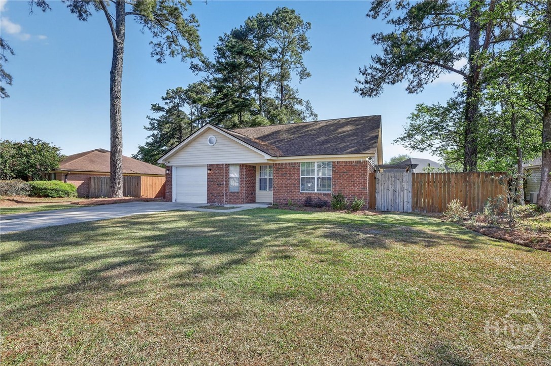 2nd image of 117 Longleaf Cir, Pooler, GA 31322 | MLS# SA356254