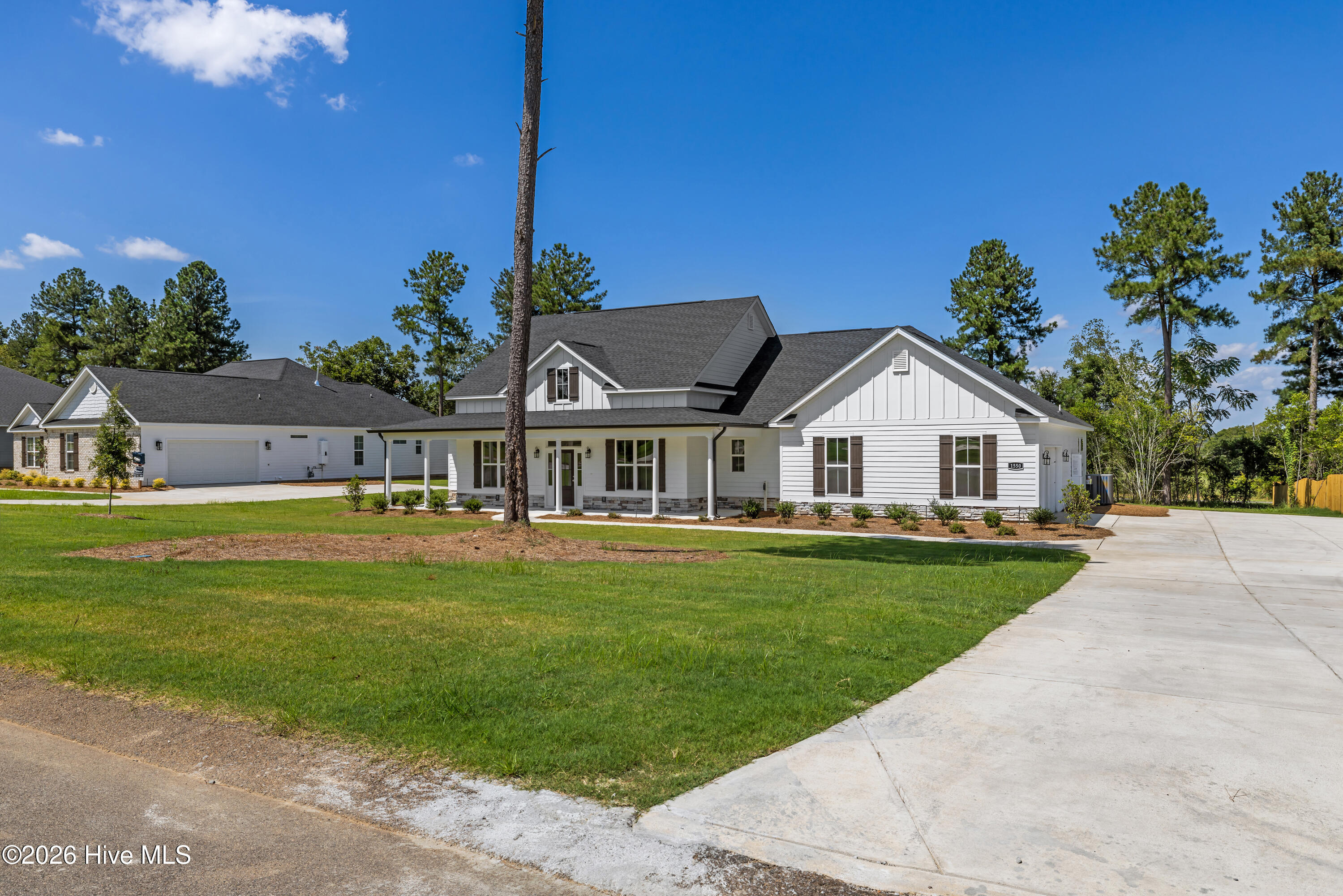 Photo 3 of Single family home for sale at 1550 Bellingham Dr, Beech Island, SC 29842 | MLS# 98251722 | Listing updated on 2026-09-05