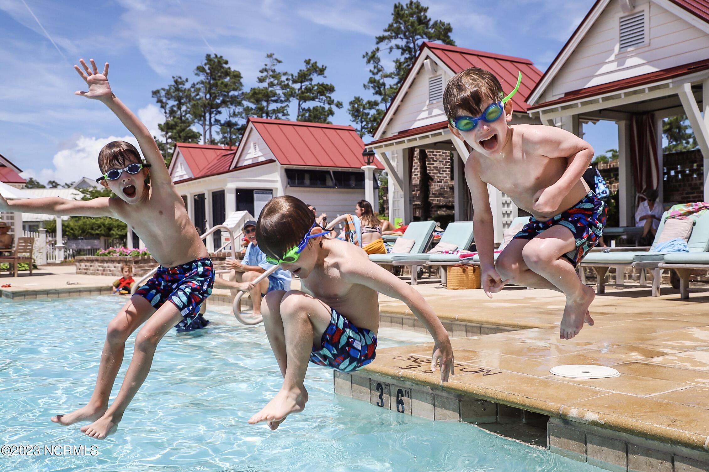 495 Ballast Point, Oriental, NC, 28571