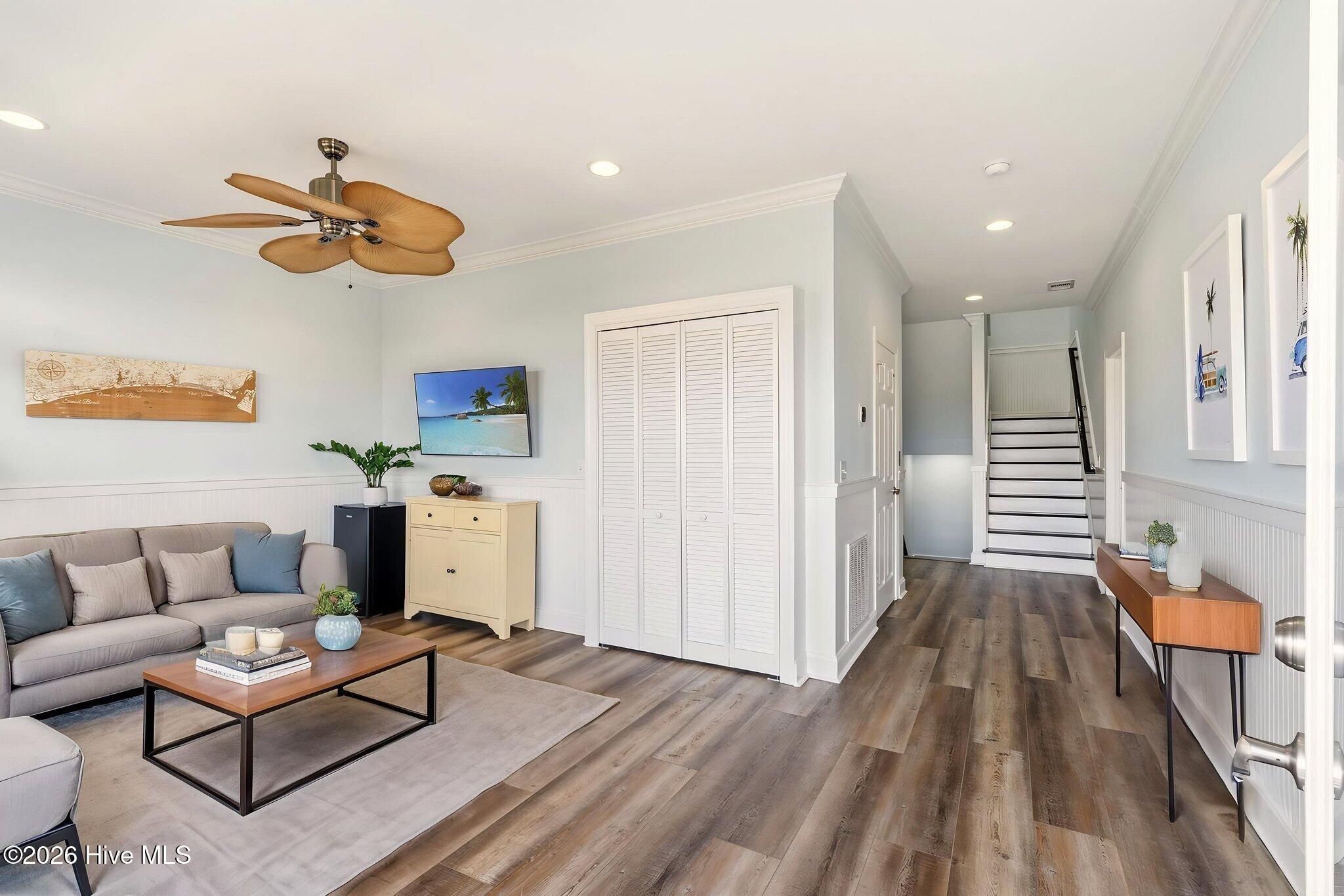 291 W Second Street, Ocean Isle Beach, NC, 28469