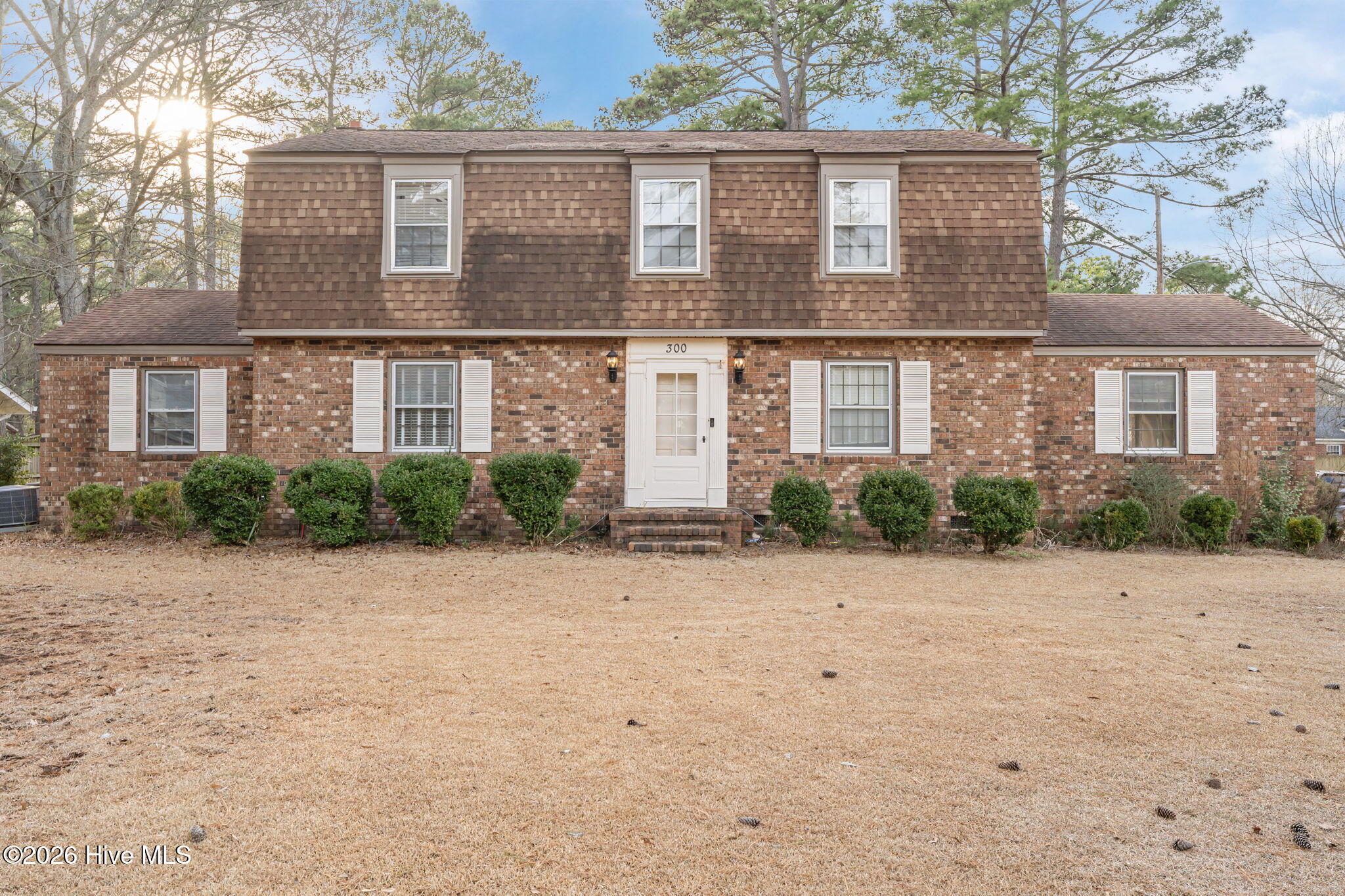 300 S Englewood Drive, Rocky Mount, NC, 27804