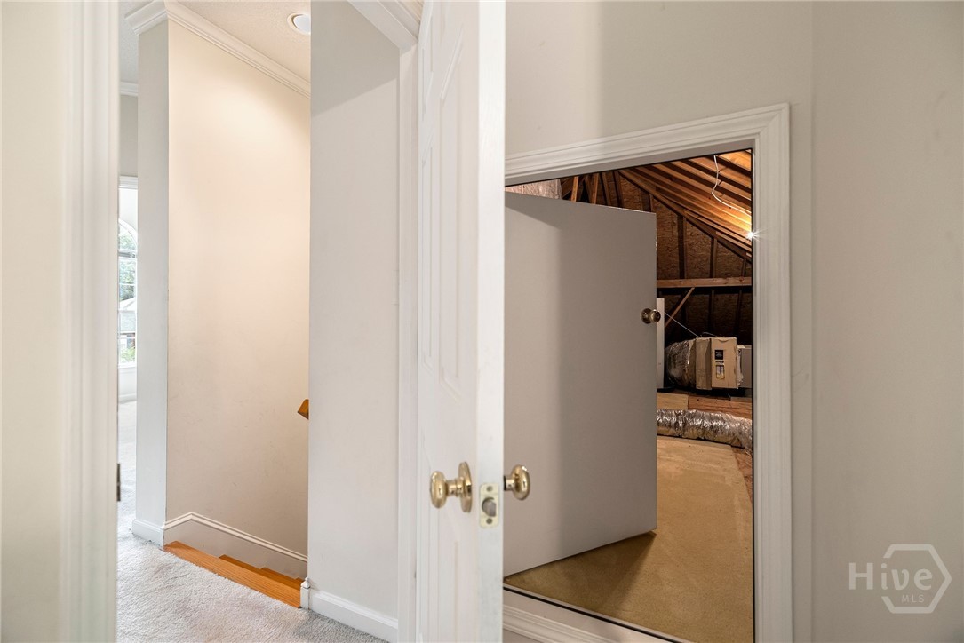 205 Meadowlark Circle, Savannah, GA, 31419