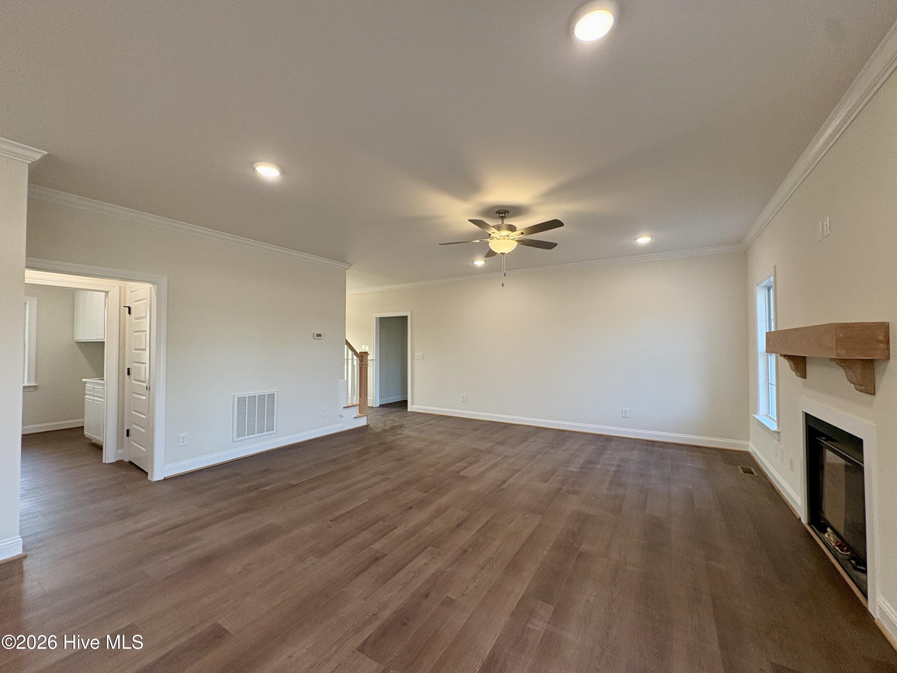 7597 Sweetwater Drive, Nashville, NC, 27856