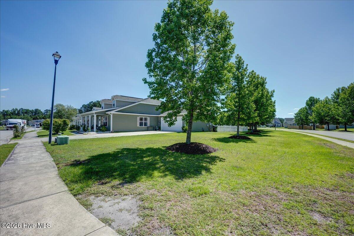 100 Bandon Drive,New Bern