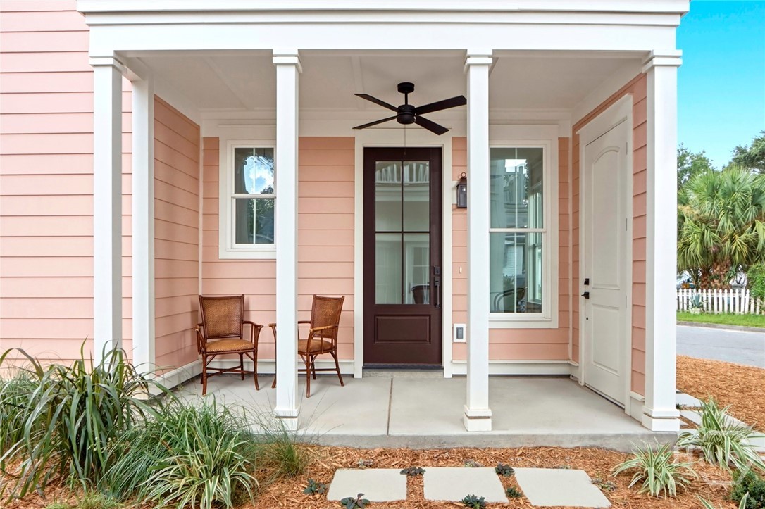 4th image of 1314 E 38Th St #A & B, Savannah, GA 31404 | MLS# SA362780