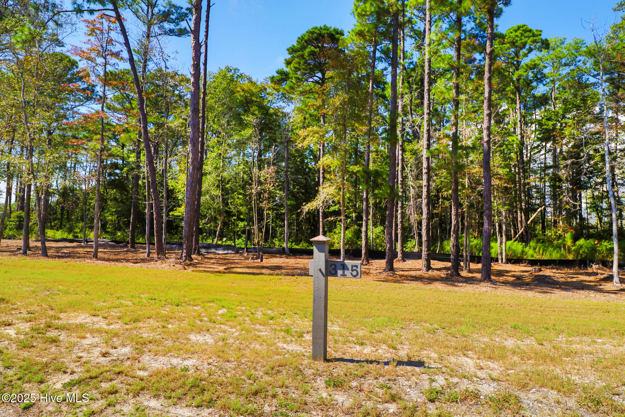 501 Freedom Park Road,Beaufort