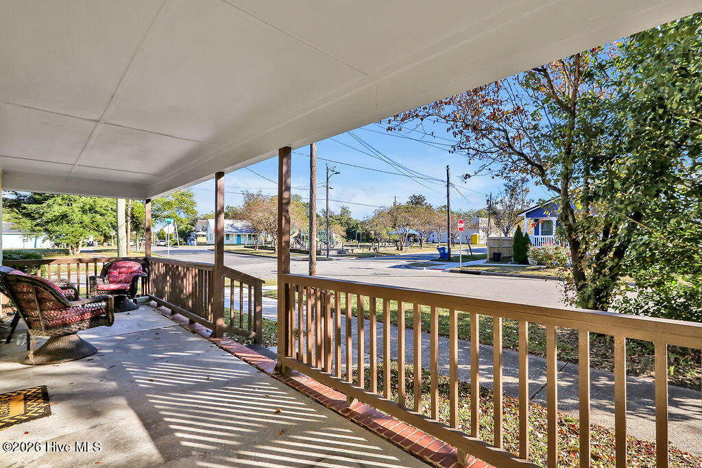 721 Campbell Street, Wilmington, NC, 28401