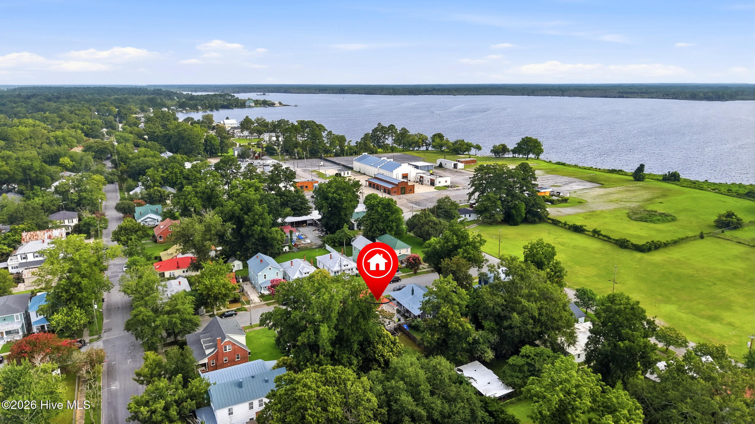 307 Avenue B,New Bern