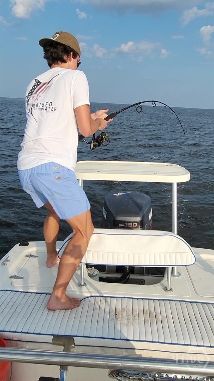 Fishing