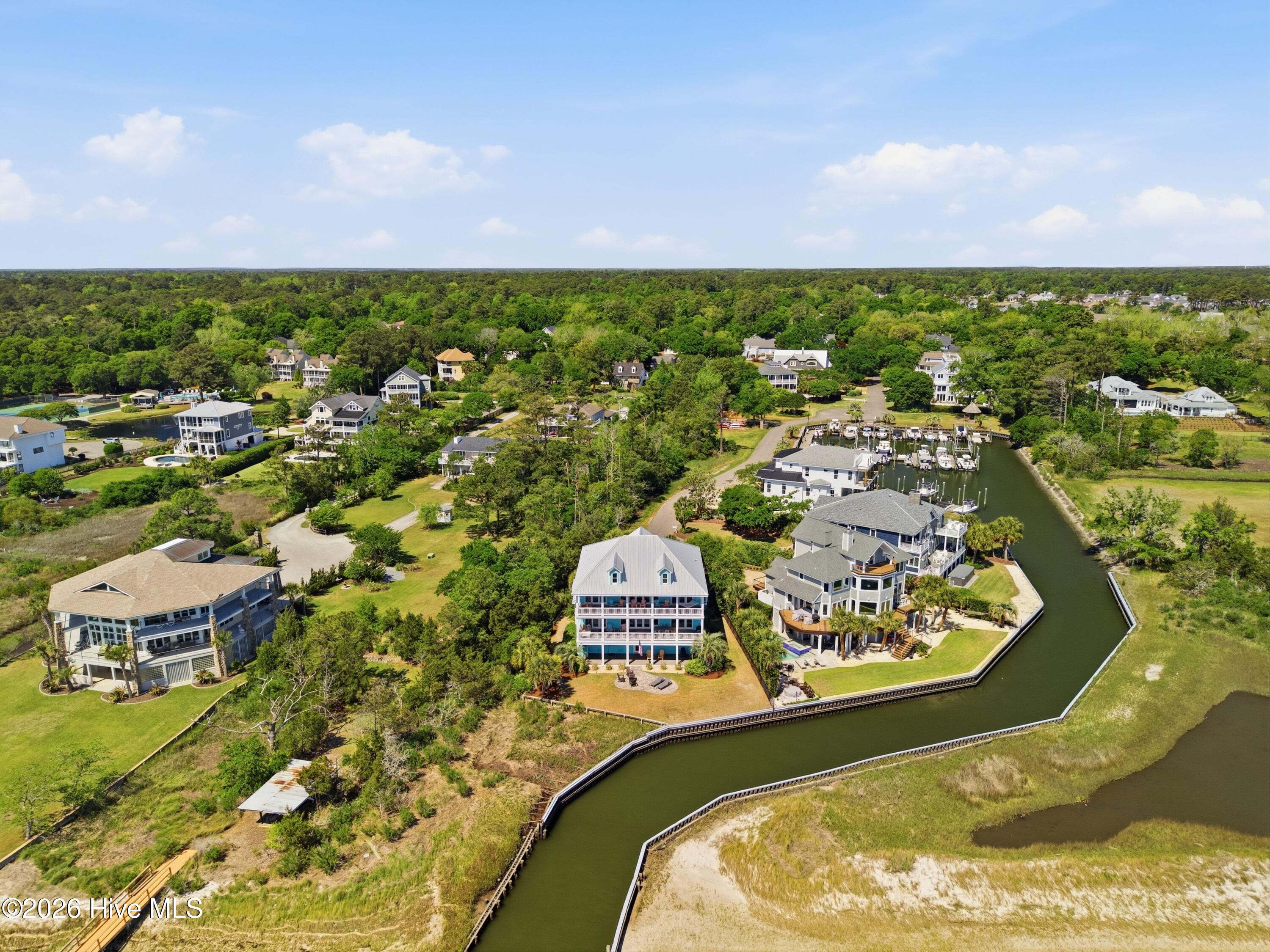 5252 Masonboro Harbour Drive, Wilmington, NC, 28409