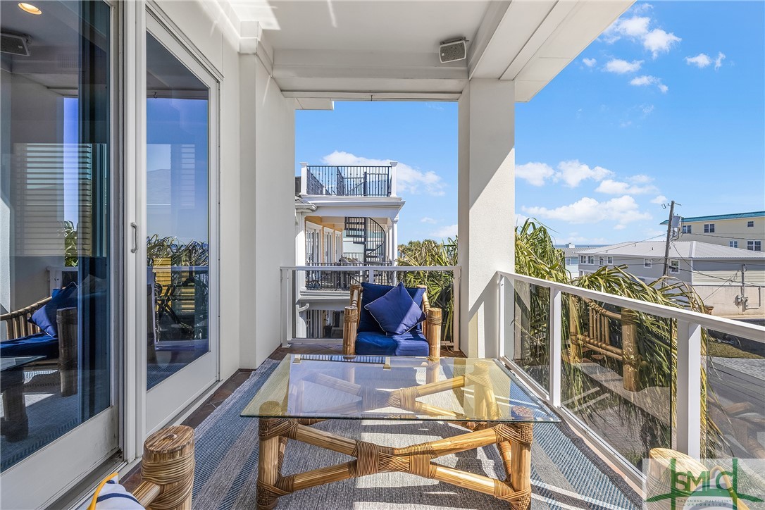 8 18th Street, Tybee Island, GA, 31328