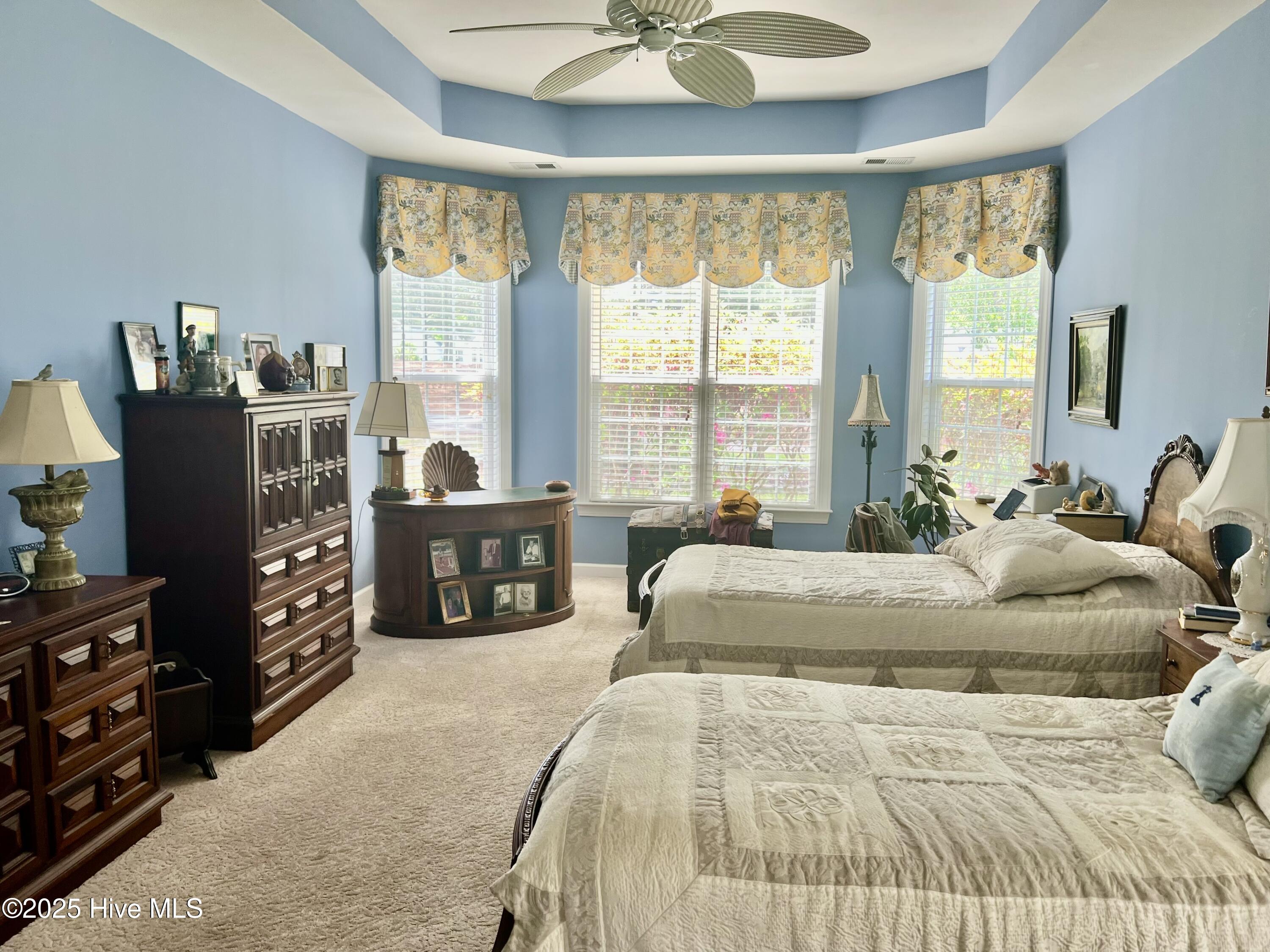 7473 Balmore Drive SW, Sunset Beach, NC 28468 – photo 17: Primary Bedroom