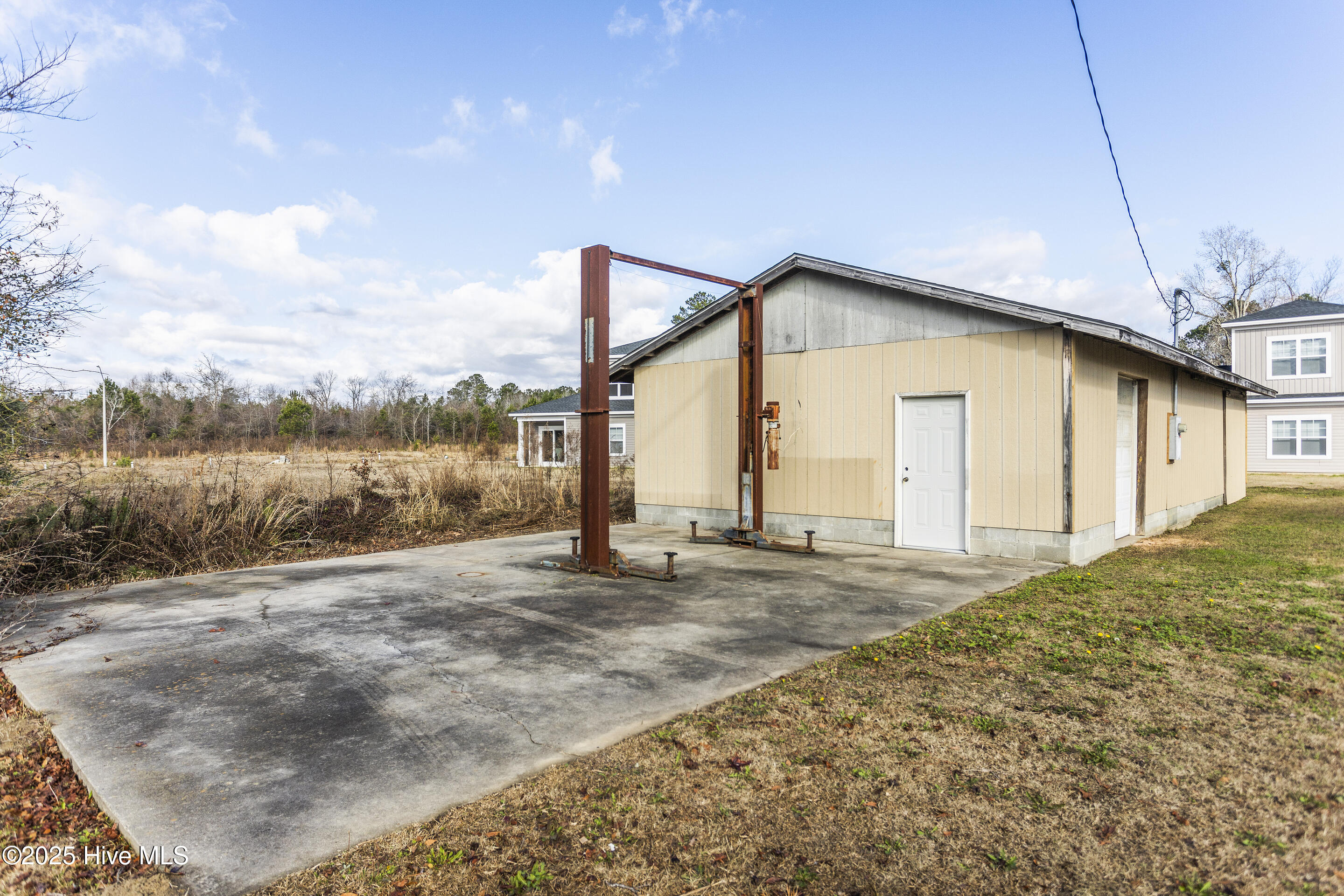 5253 Pleasant Plains Church Road, Whiteville, NC, 28472