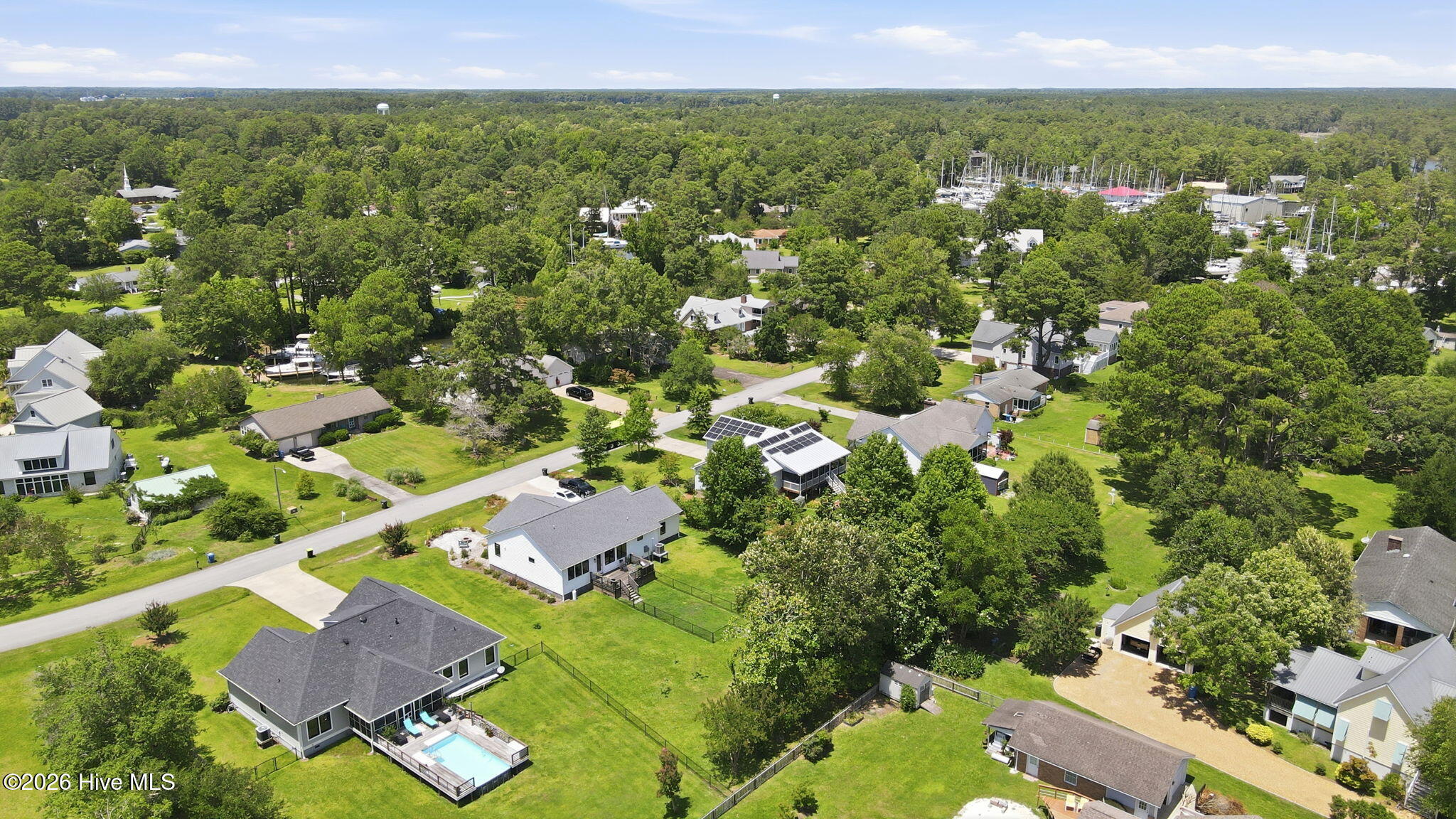 1106 Link Lane,Oriental