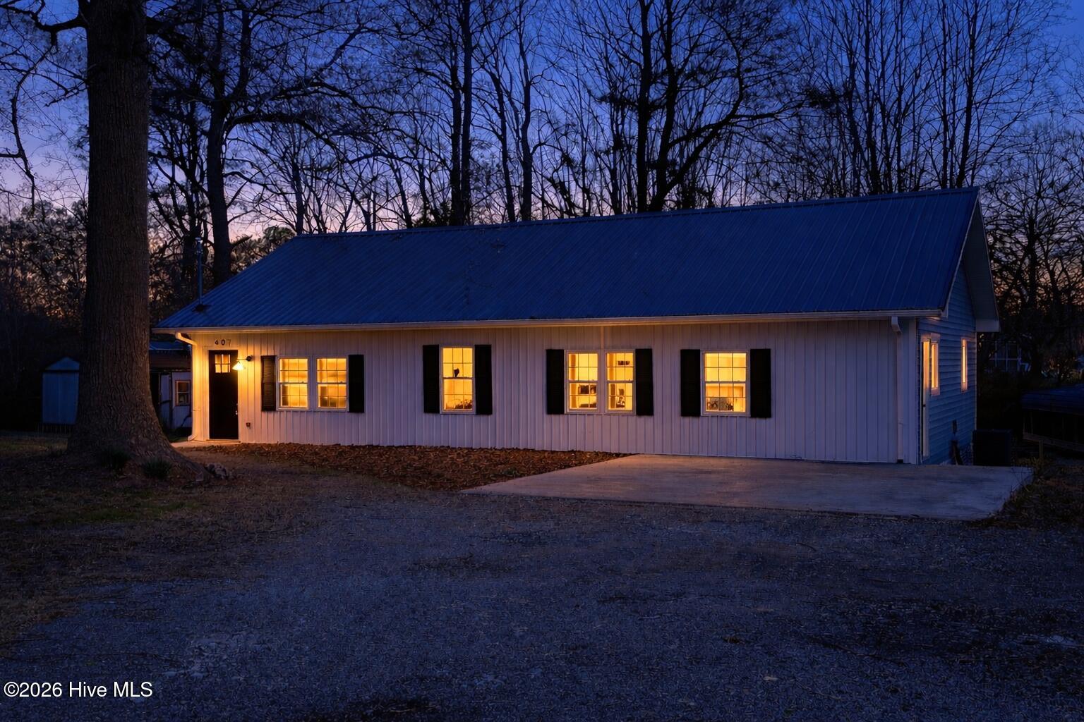 407 Dogwood Drive, Edenton, NC, 27932