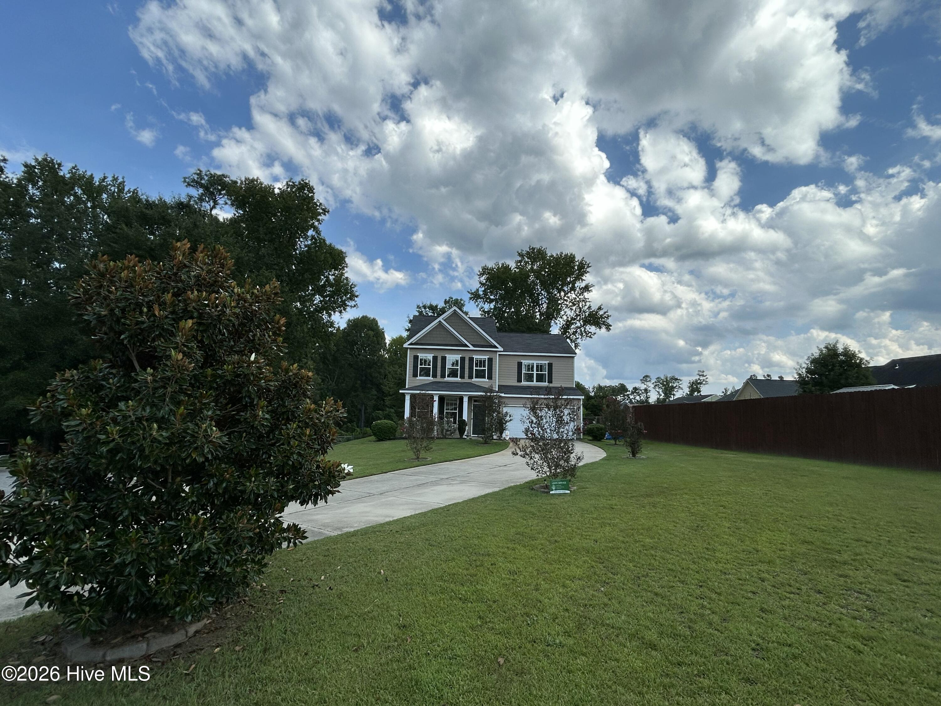 Photo 2 of Single family home for sale at 100 Dusty Ct, Harlem, GA 30814 | MLS# 100603275 | Listing updated on 2026-09-13