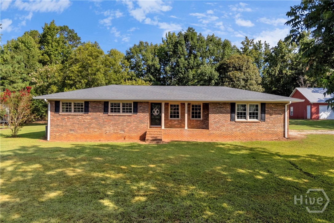 Property at 45 Smith Overhead Bridge Road