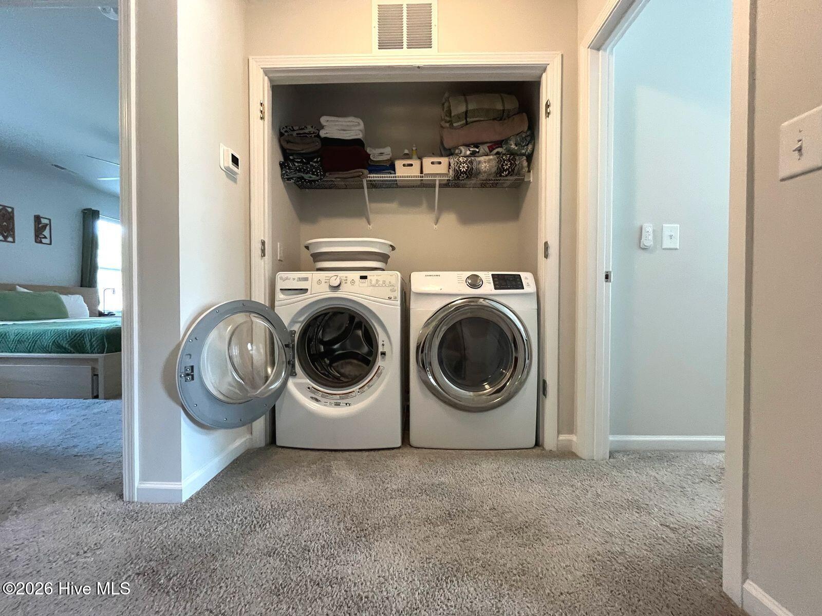 784 Conductor Court, Vass, NC, 28394