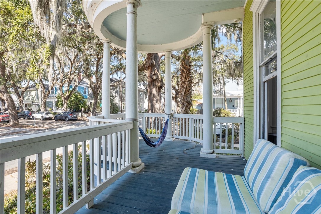 21 W 36th Street, Savannah, GA, 31401