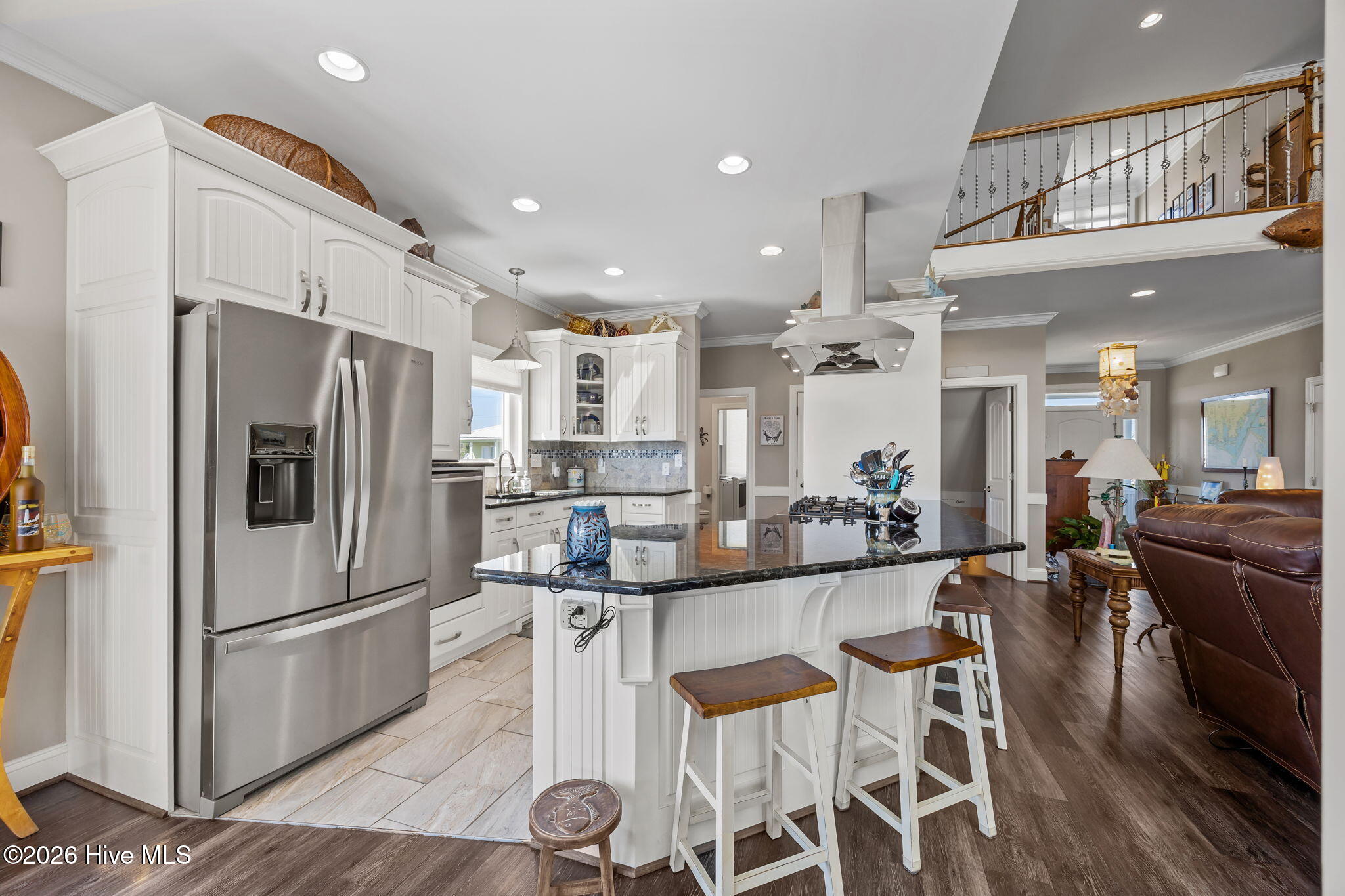 117 Sandfiddler Lane,Harkers Island