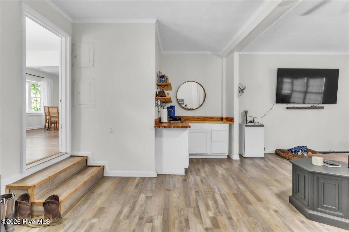1502 N Hills Court,New Bern