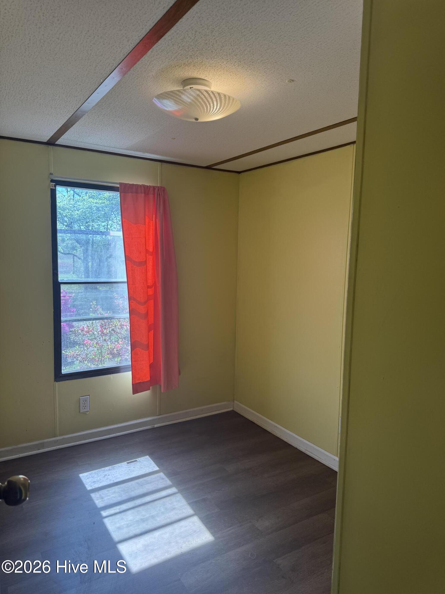 490 Springhill Church Road, Hamlet, NC, 28345