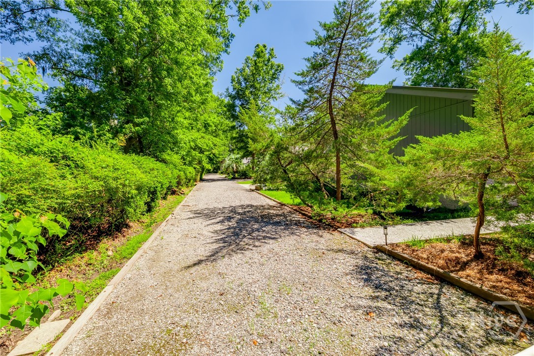Homes for sale in Savannah, GA | 122 B, C Smith Ave, Savannah, GA 31408 | MLS# SA355330