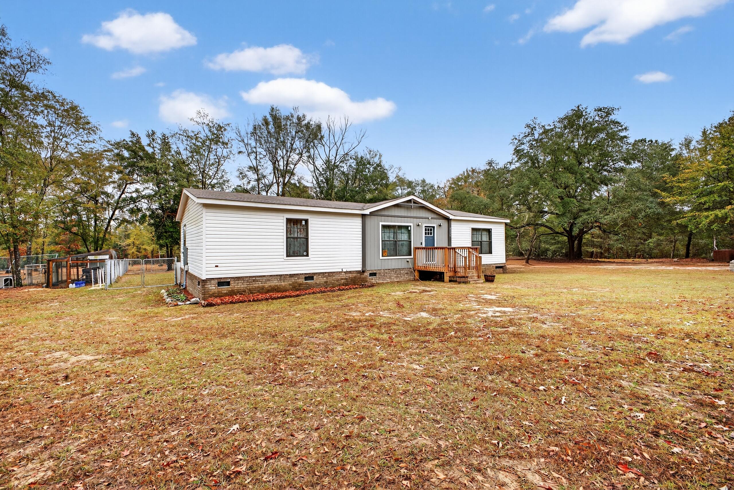 Homes for sale in Jackson, SC | 2623 Green Pond Rd, Jackson, SC 29831 | MLS# 549812