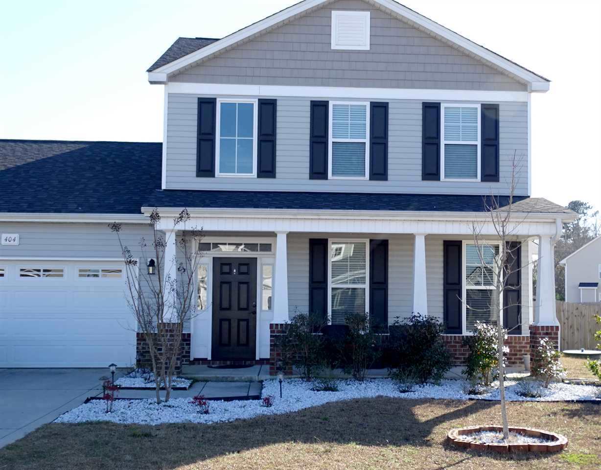 404 Zircon Court, Jacksonville, NC 28546 Listing Photo  1