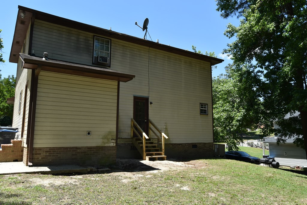 3206 Belridge Road, Augusta, GA 30909 Listing Photo  18