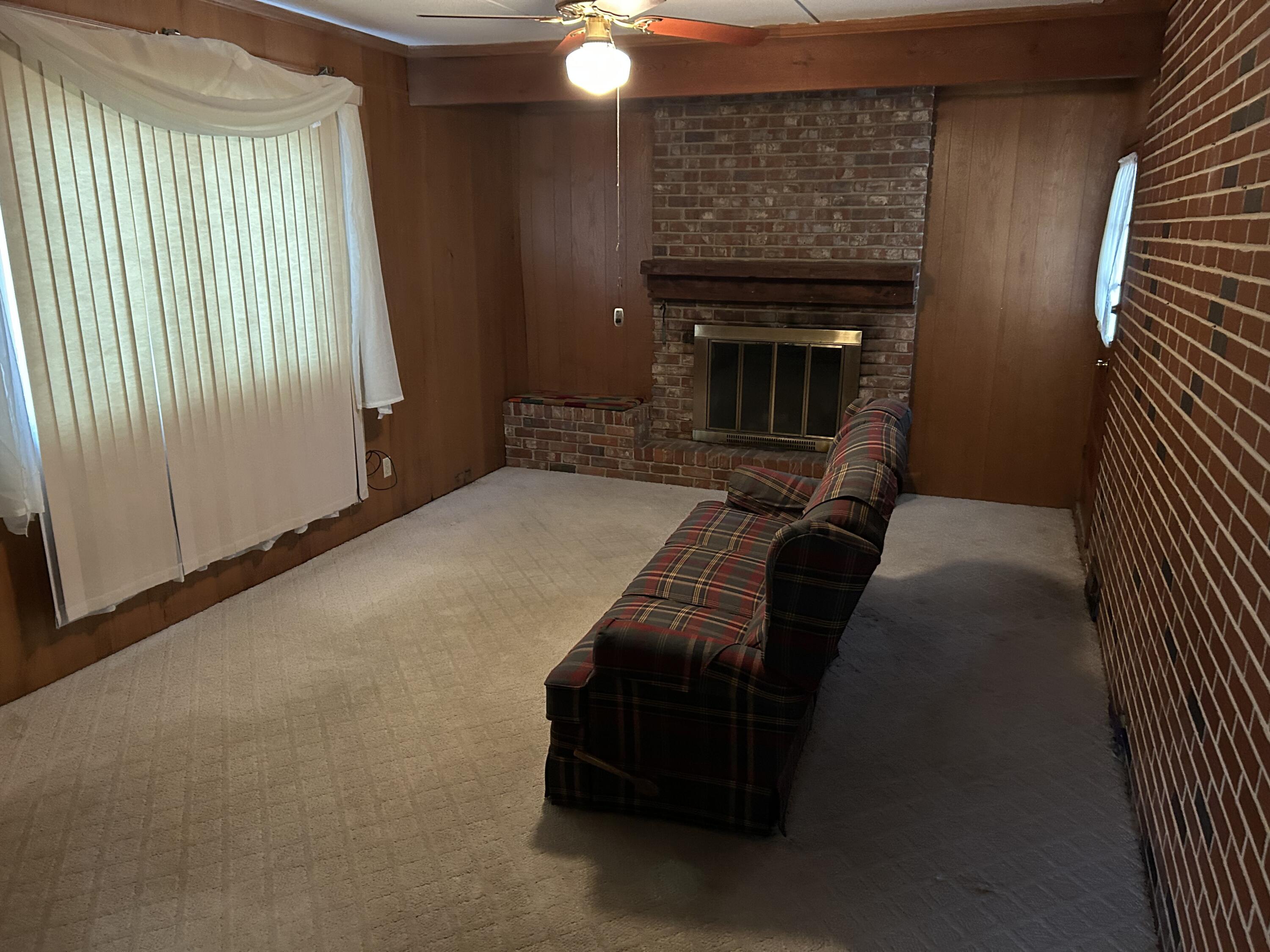 801 Cloverhurst Drive, Washington, GA, 30673