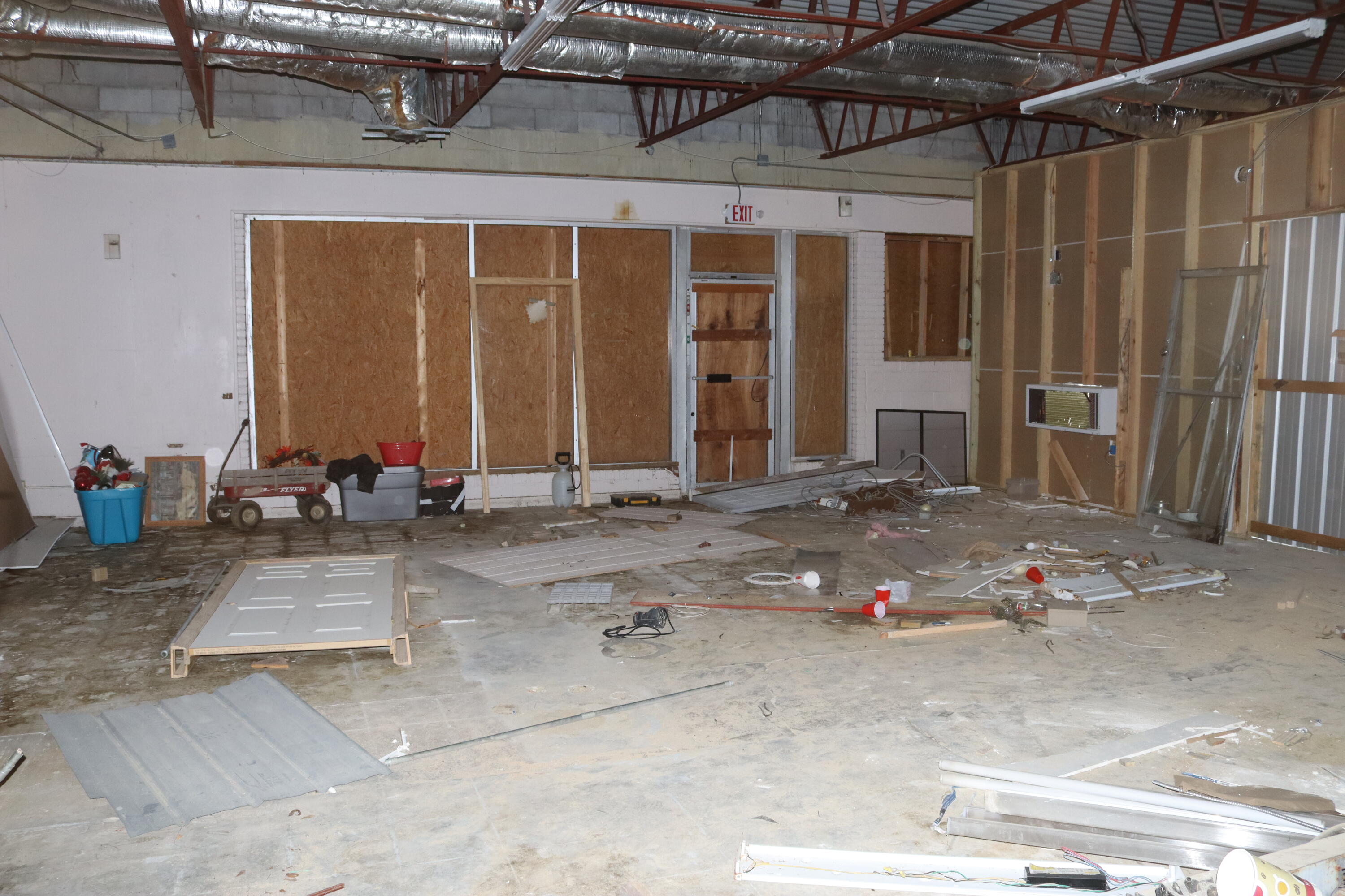 919 Charles Perry Avenue, Sardis, GA, 30456